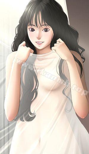 韩漫《看脸时代》封面